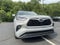2022 Toyota Highlander Hybrid Bronze Edition