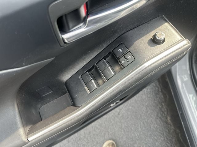2022 Toyota Highlander Hybrid Bronze Edition