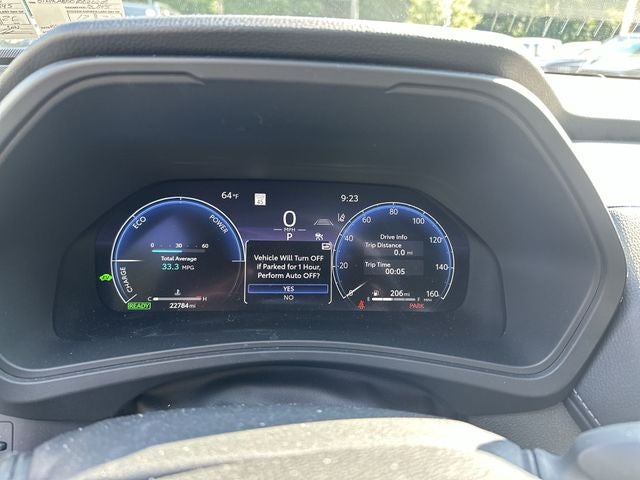 2024 Toyota Grand Highlander Hybrid Limited