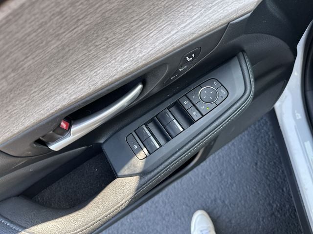 2024 Toyota Grand Highlander Hybrid Limited