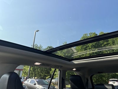 2024 Toyota Grand Highlander Hybrid Limited