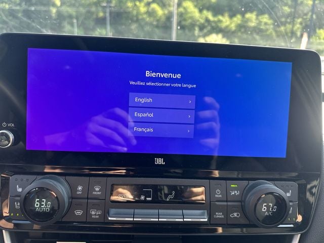 2024 Toyota Grand Highlander Hybrid Limited