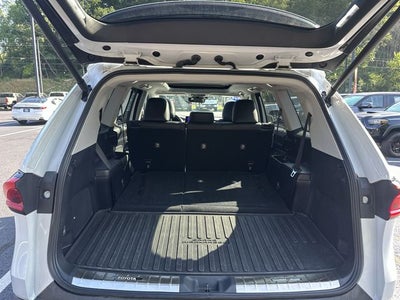 2024 Toyota Grand Highlander Hybrid Limited