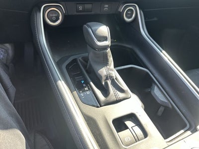 2024 Toyota Grand Highlander Hybrid Limited