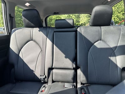 2024 Toyota Grand Highlander Hybrid Limited