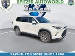 2024 Toyota Grand Highlander Hybrid Limited