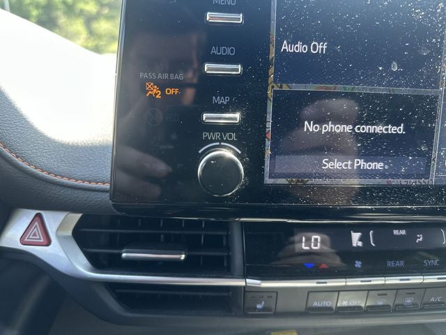 2023 Toyota Sienna XSE 7 Passenger
