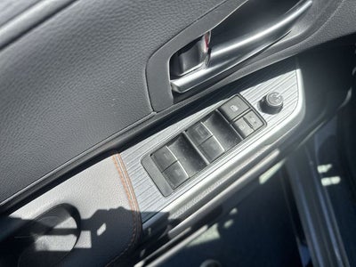 2023 Toyota Sienna XSE 7 Passenger