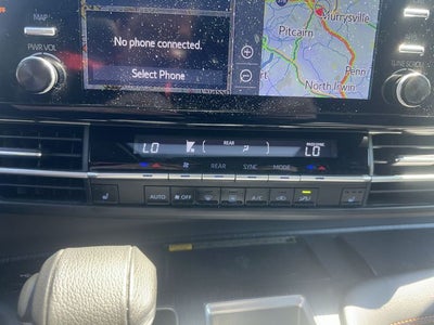 2023 Toyota Sienna XSE 7 Passenger