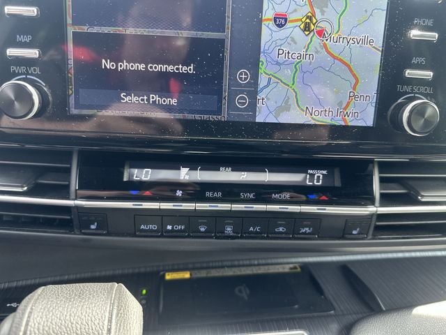 2023 Toyota Sienna XSE 7 Passenger