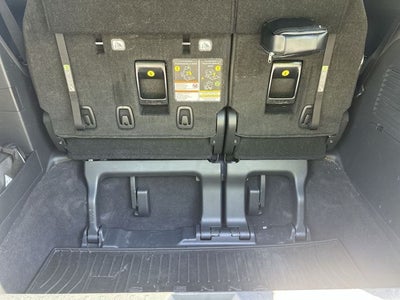 2023 Toyota Sienna XSE 7 Passenger
