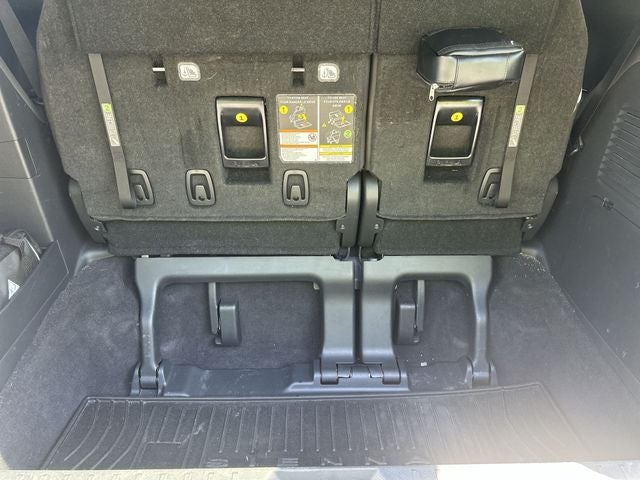 2023 Toyota Sienna XSE 7 Passenger