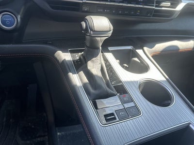 2023 Toyota Sienna XSE 7 Passenger