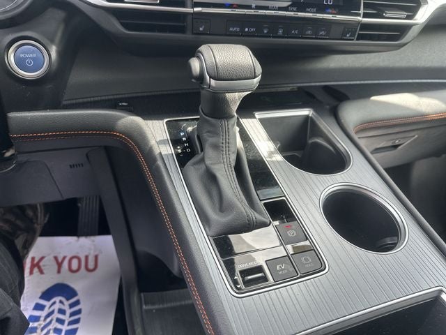 2023 Toyota Sienna XSE 7 Passenger