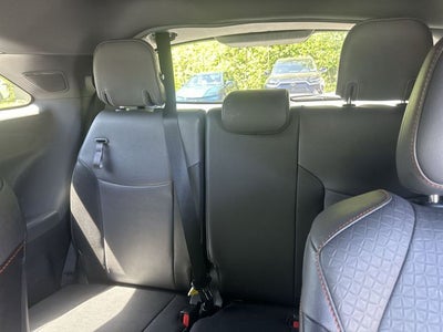 2023 Toyota Sienna XSE 7 Passenger