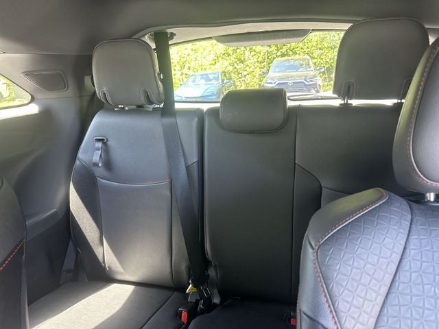 2023 Toyota Sienna XSE 7 Passenger