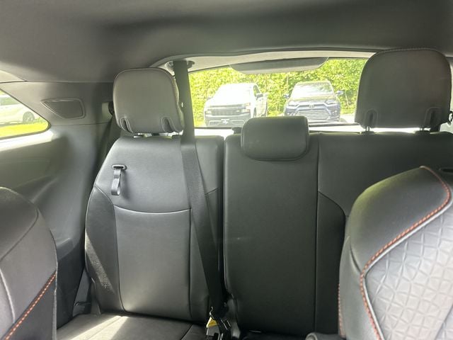 2023 Toyota Sienna XSE 7 Passenger