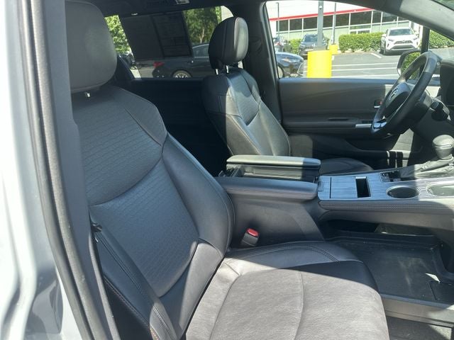 2023 Toyota Sienna XSE 7 Passenger