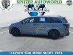 2023 Toyota Sienna XSE 7 Passenger