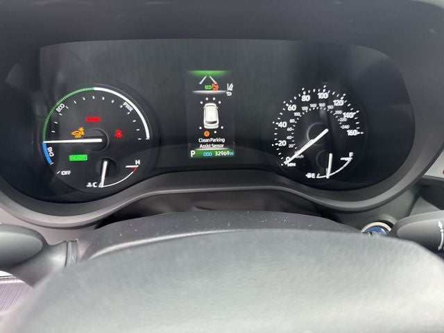 2023 Toyota Sienna XSE 7 Passenger