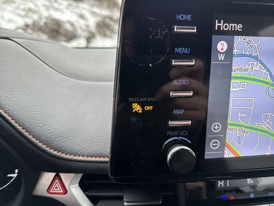 2023 Toyota Sienna XSE 7 Passenger