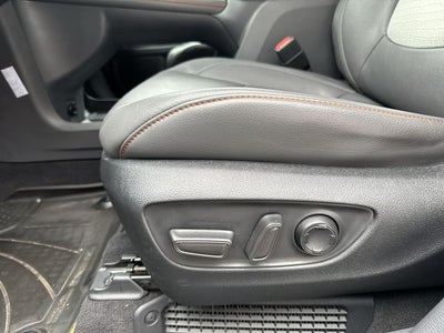 2023 Toyota Sienna XSE 7 Passenger