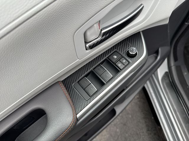 2023 Toyota Sienna XSE 7 Passenger