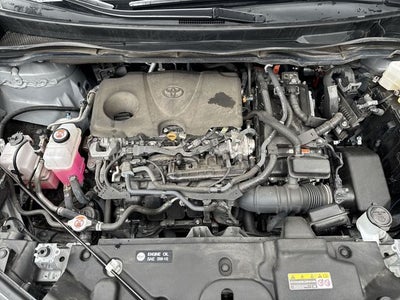 2023 Toyota Sienna XSE 7 Passenger