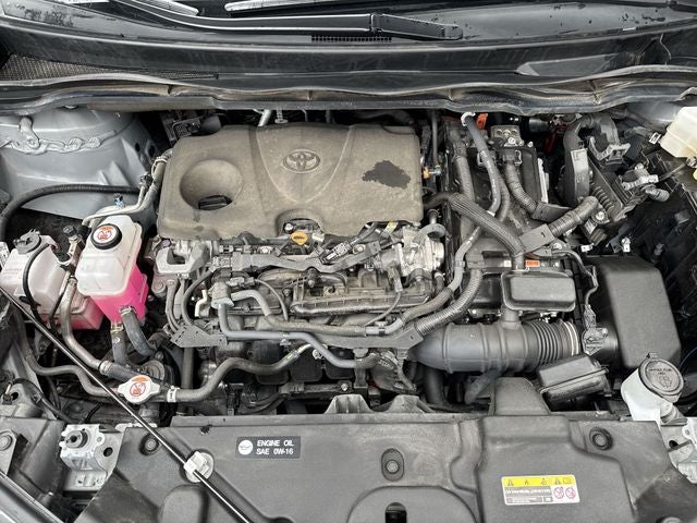 2023 Toyota Sienna XSE 7 Passenger