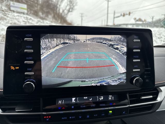 2023 Toyota Sienna XSE 7 Passenger