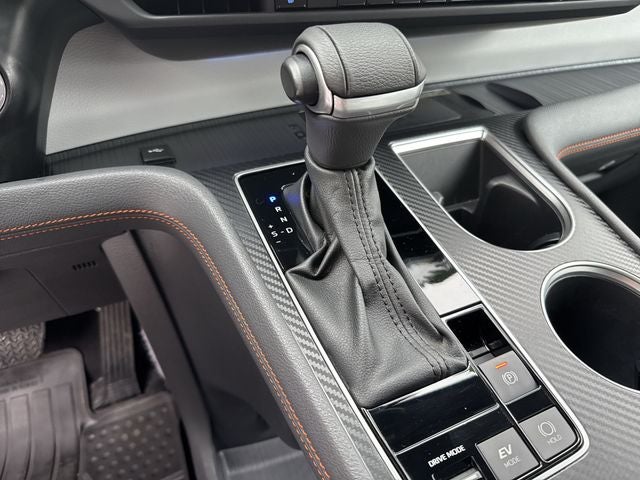 2023 Toyota Sienna XSE 7 Passenger