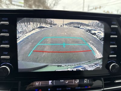 2023 Toyota Sienna XSE 7 Passenger