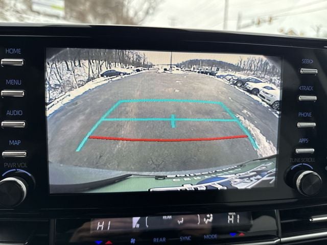 2023 Toyota Sienna XSE 7 Passenger