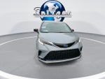 2023 Toyota Sienna XSE 7 Passenger