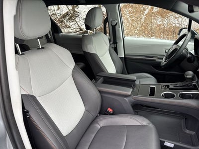 2023 Toyota Sienna XSE 7 Passenger
