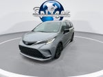 2023 Toyota Sienna XSE 7 Passenger