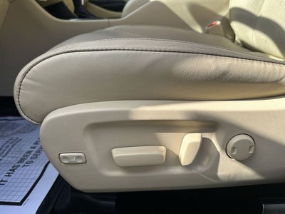 2019 Toyota Highlander Limited Platinum