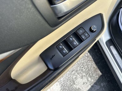 2019 Toyota Highlander Limited Platinum