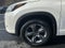 2019 Toyota Highlander Limited Platinum