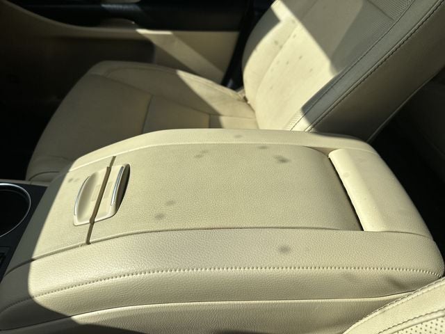 2019 Toyota Highlander Limited Platinum