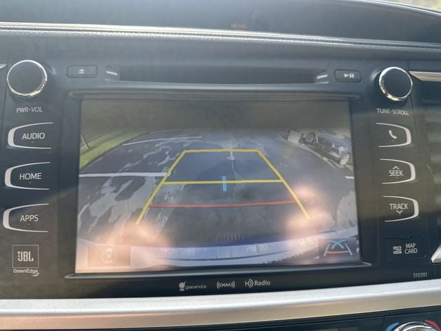 2019 Toyota Highlander Limited Platinum