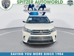 2019 Toyota Highlander Limited Platinum