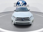 2018 Toyota Highlander Hybrid XLE