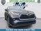 2025 Toyota Highlander Hybrid XLE