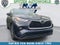 2025 Toyota Highlander Hybrid XLE