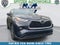 2025 Toyota Highlander Hybrid XLE