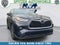 2025 Toyota Highlander Hybrid XLE