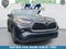 2025 Toyota Highlander Hybrid XLE
