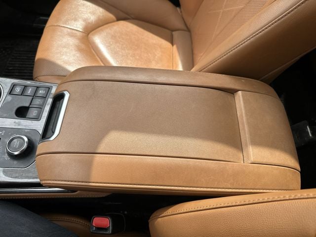 2024 Toyota Highlander Platinum
