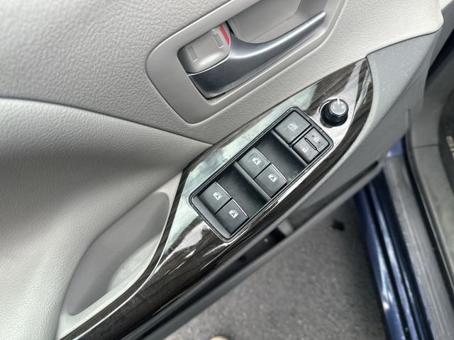 2018 Toyota Sienna XLE 8 Passenger